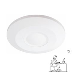 Aanwezigheidssensor met bewegings- en ademhalingsdetectie - Opbouw | MP990257