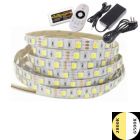 LED Strip 24V - Tinten wit - CCT - IP65 - 60xSMD5050/m - 5m | MP210007B