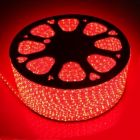 LED Strip 230V - Rood - IP66 - 60xSMD5050/m | MP210052B