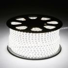 LED-strip 230V - Koel wit - 6500K - IP65 - 60xSMD5050/m | MP210108B