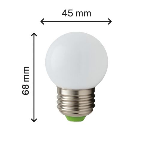 Bolt Electronics® LED bedlamp hoofdbord dimbaar 2 stuks Zwart – Nancy Homestore