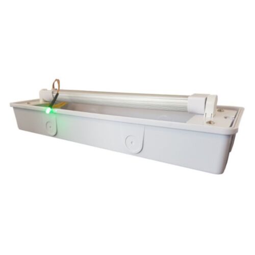 LED Noodverlichting T5 30cm | Zelftest 180min accu LED Noodverlichting T5 30cm | Zelftest 180min accu