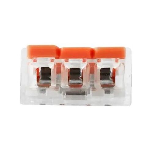 thumbnail: Vergrendelbare C-Klem Lasklemmen 4-Pack - Verstelbare Sluittangen 18 Inch