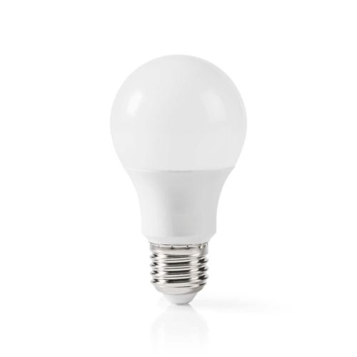 rijstwijn Besluit koppeling LED E27 lamp - A60 - 7W - 4000K - Multi voltage: AC85-265V | MEIPOS LED  verlichting