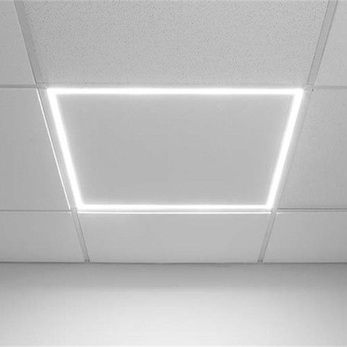 LED Frame Paneel - AVAR - 600x600x14 40W - - 3600Lm | MEIPOS LED verlichting
