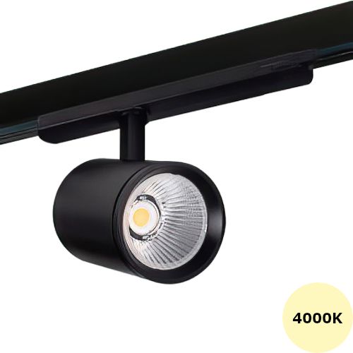 LED ACORD 30W 4000K - 3000Lm - 60° - | MEIPOS LED verlichting
