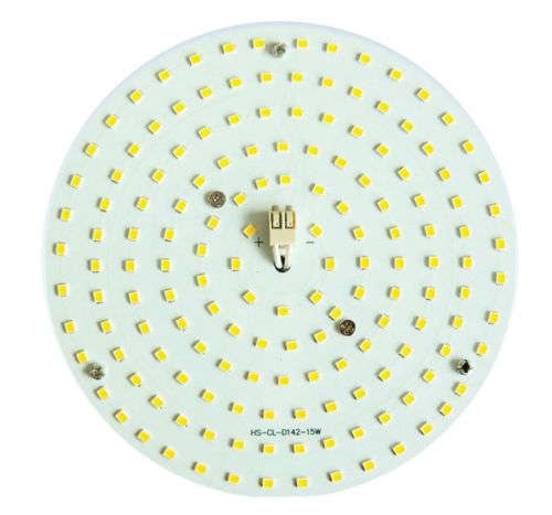 Alexander Graham Bell Ijsbeer lexicon LED Plafonnière lamp - 25W - 2100Lm - Ø210mm | MEIPOS LED verlichting