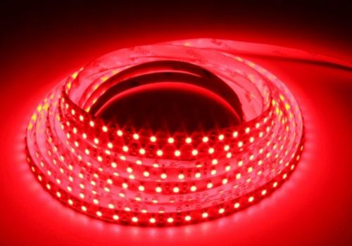 LED Strip 24V - - IP20 - 120xSMD3528/m - 5m - Losse | MEIPOS LED verlichting