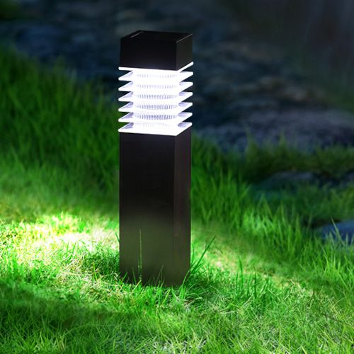 Tuinlamp - Vierkant - Colonna - MEIPOS LED verlichting