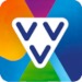VVV Cadeaucard logo
