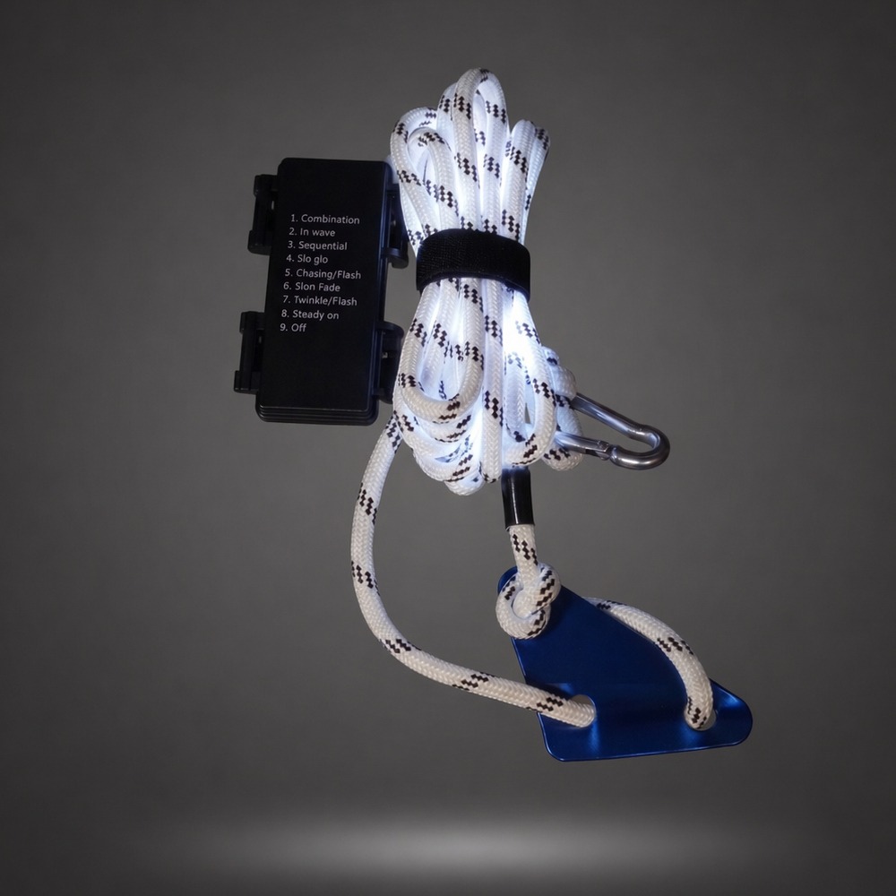 LED Glowline Pro Wit