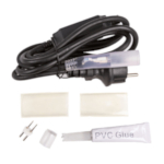 Accessoires voor LED-lichtslangen