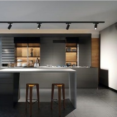 LED-railverlichting