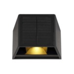 Solar LED Wandlamp IP54