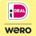 iDEAL/wero logo