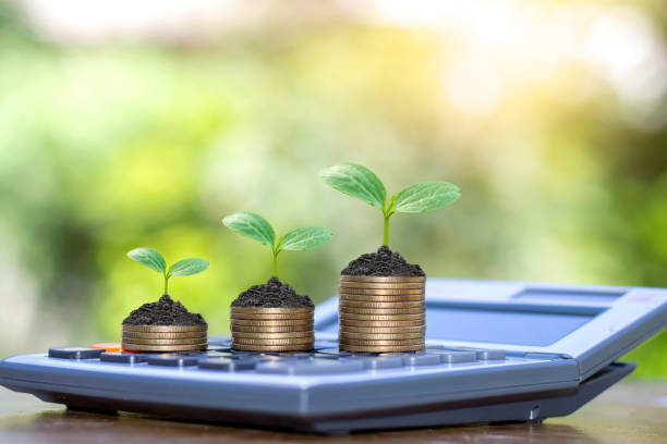 Bespaar geld en energie met Ledverlichting
