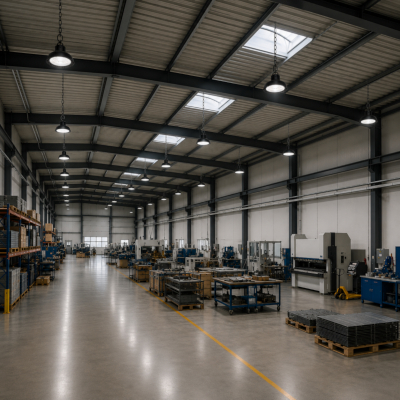 LED highbay
