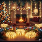 LED-kerstverlichting