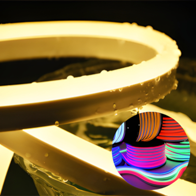 Neon Flex LED-strips