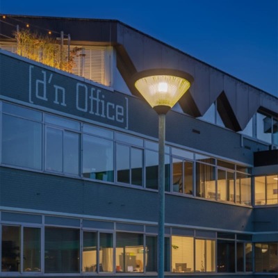 LED straatverlichting
