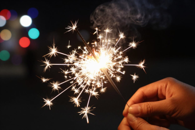 MEIPOS LED verlichting | Sfeervolle keuken in de winter