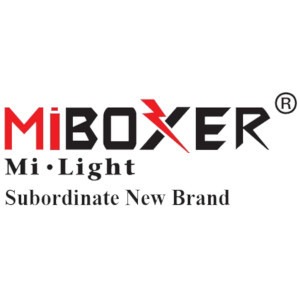 MiBoxer  Smart Home
